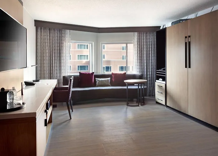 Cincinnati Marriott At Rivercenter