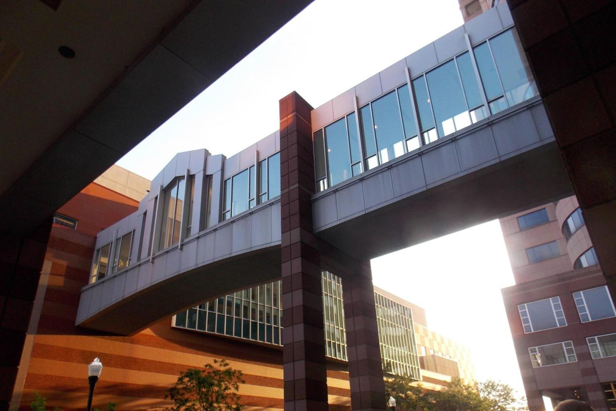 Cincinnati Marriott At Rivercenter Covington