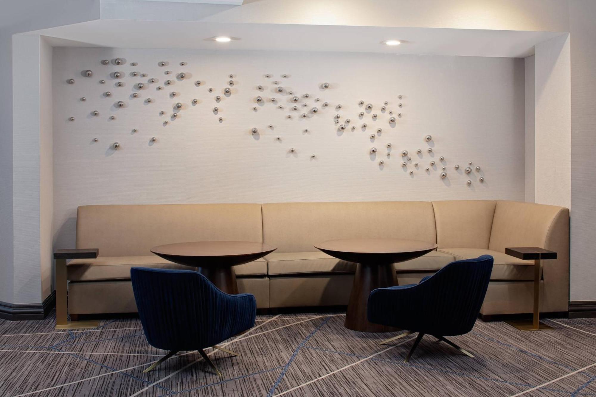 Hotel Cincinnati Marriott At Rivercenter Covington