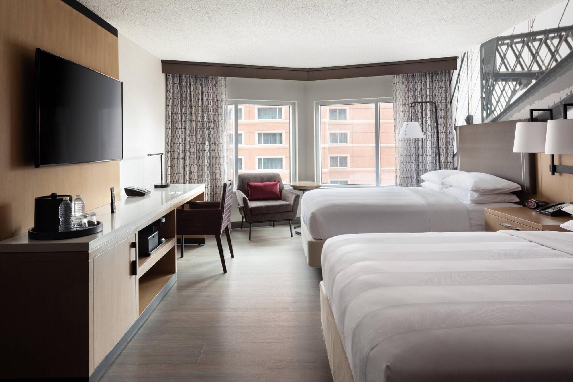 Cincinnati Marriott At Rivercenter
