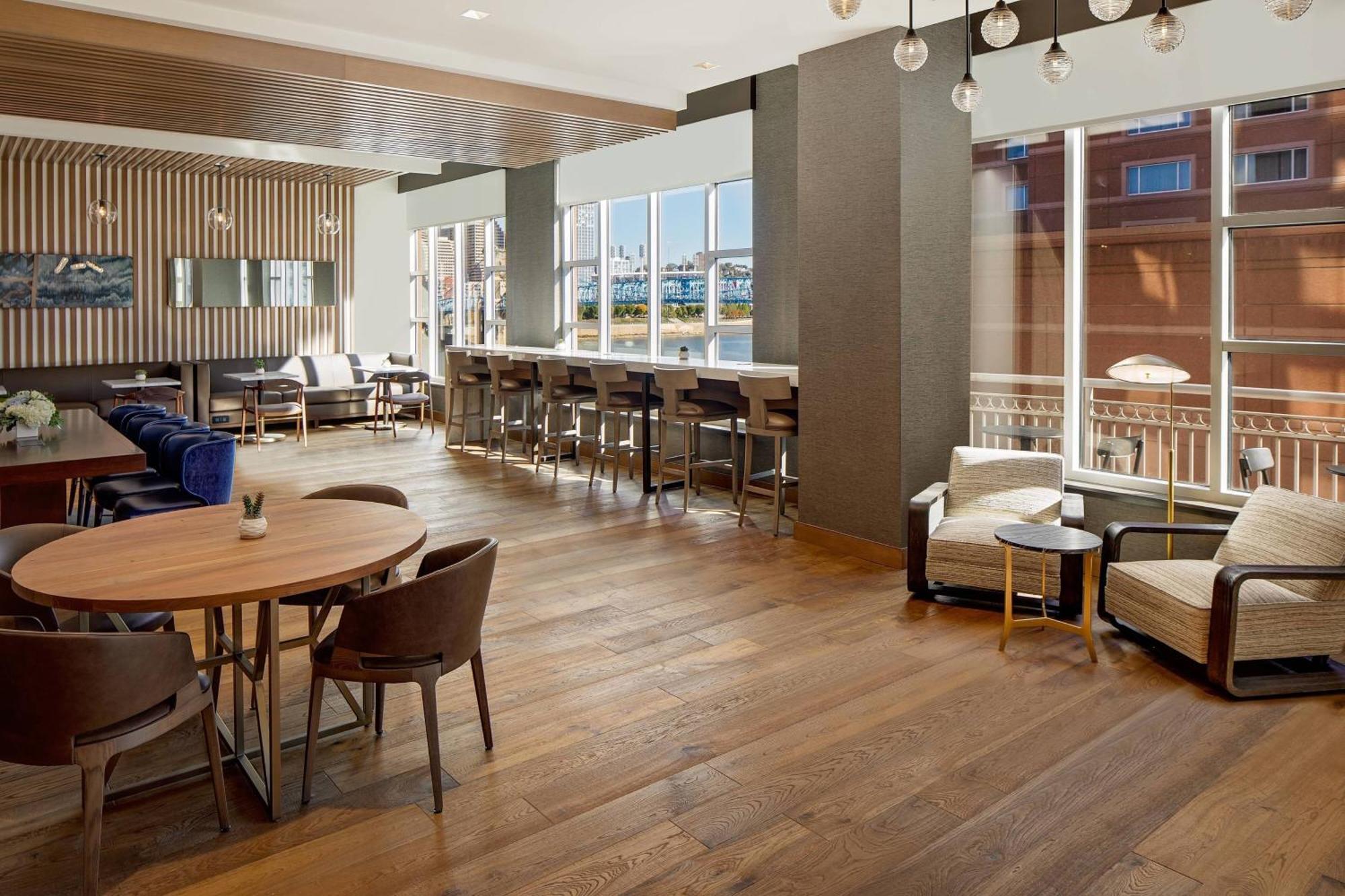 Cincinnati Marriott At Rivercenter 4* Covington