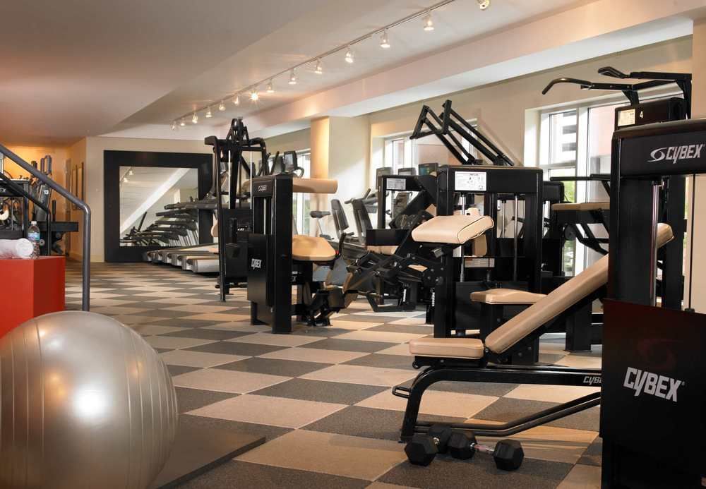 Cincinnati Marriott At Rivercenter 4* Covington