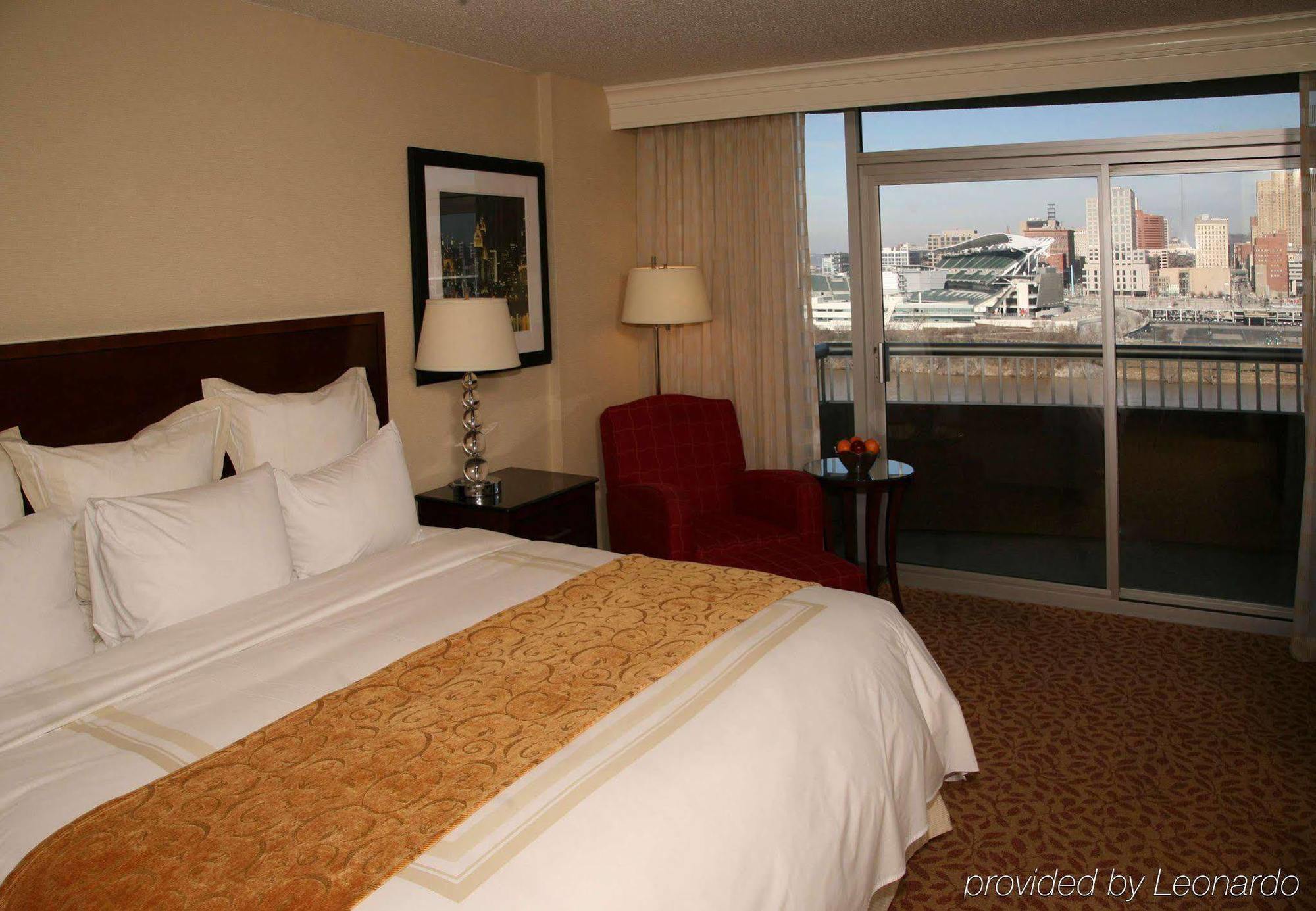 Cincinnati Marriott At Rivercenter 4* Covington