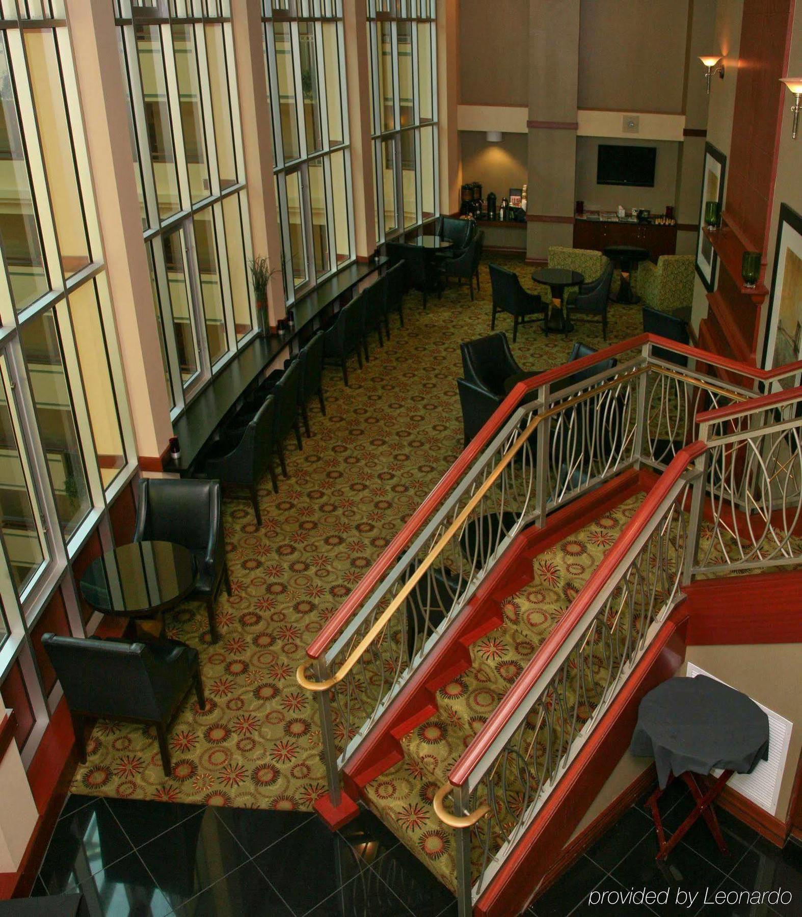Cincinnati Marriott At Rivercenter