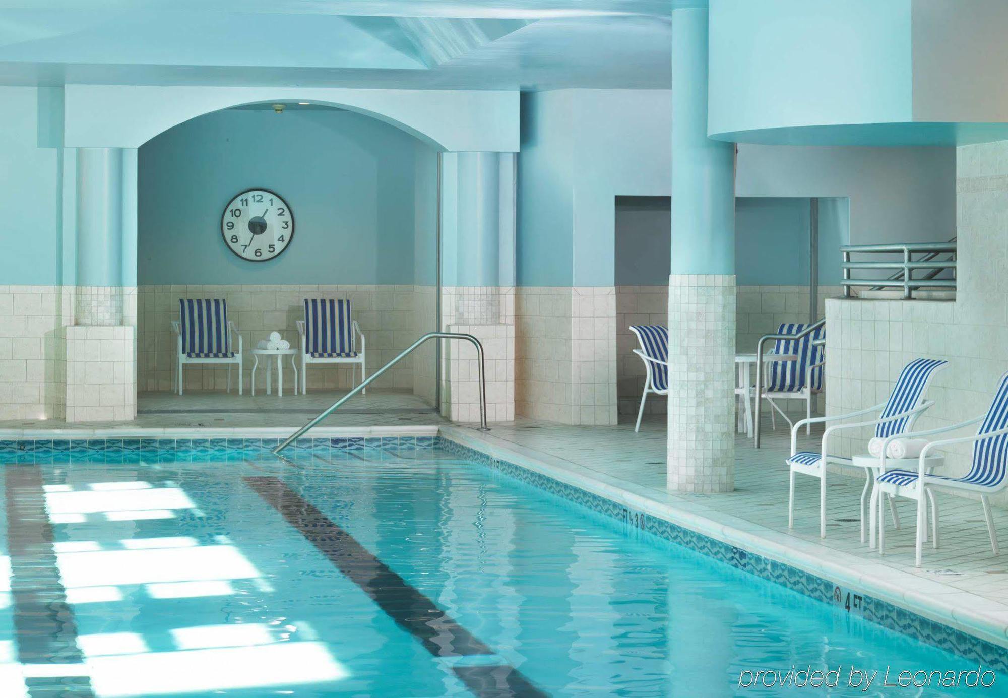Cincinnati Marriott At Rivercenter Hotel Covington