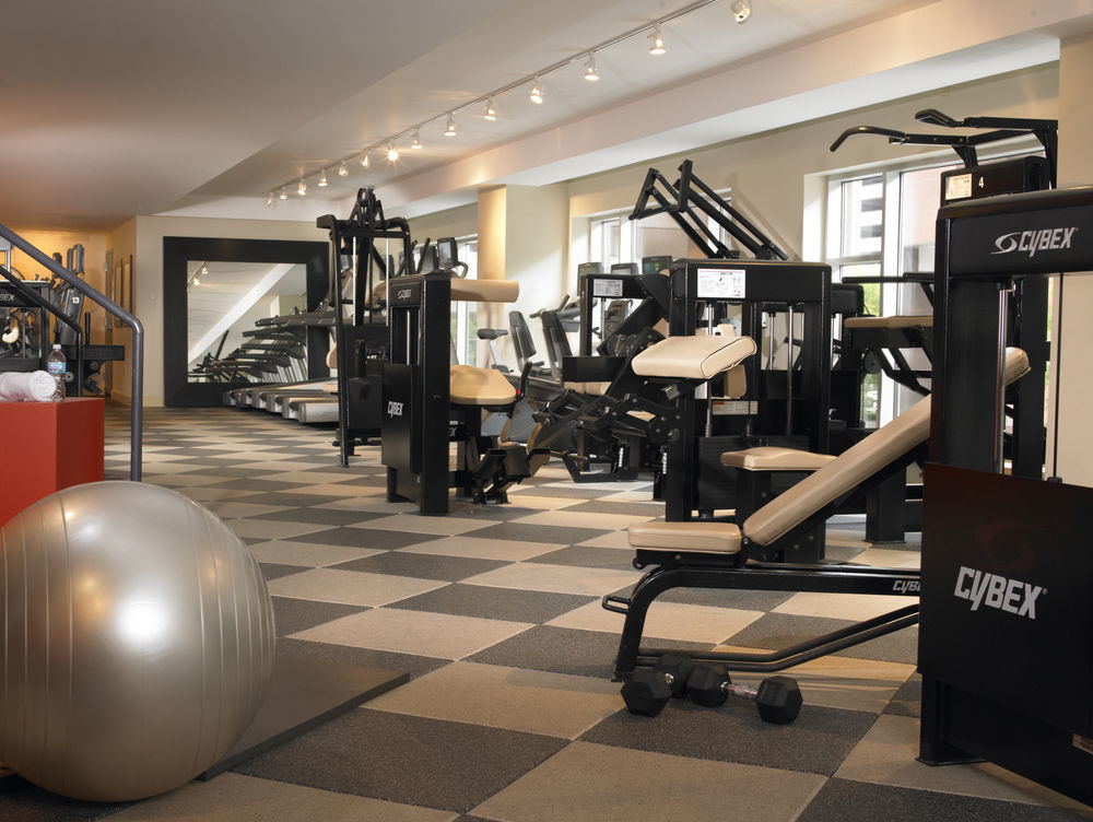Cincinnati Marriott At Rivercenter 4* Covington
