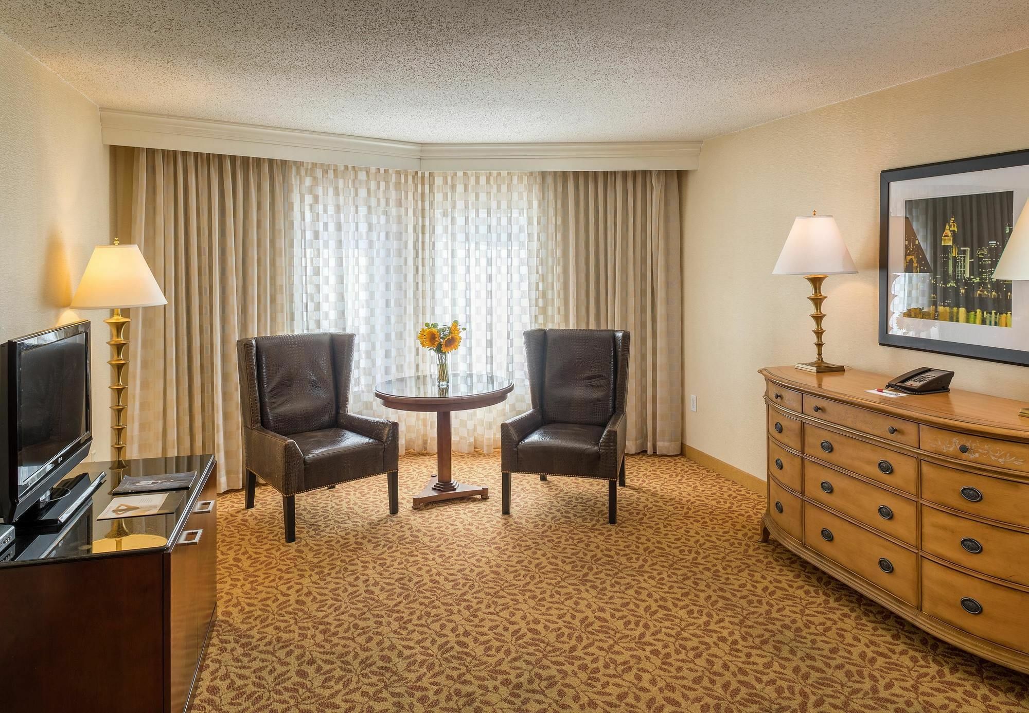 Cincinnati Marriott At Rivercenter Hotel Covington
