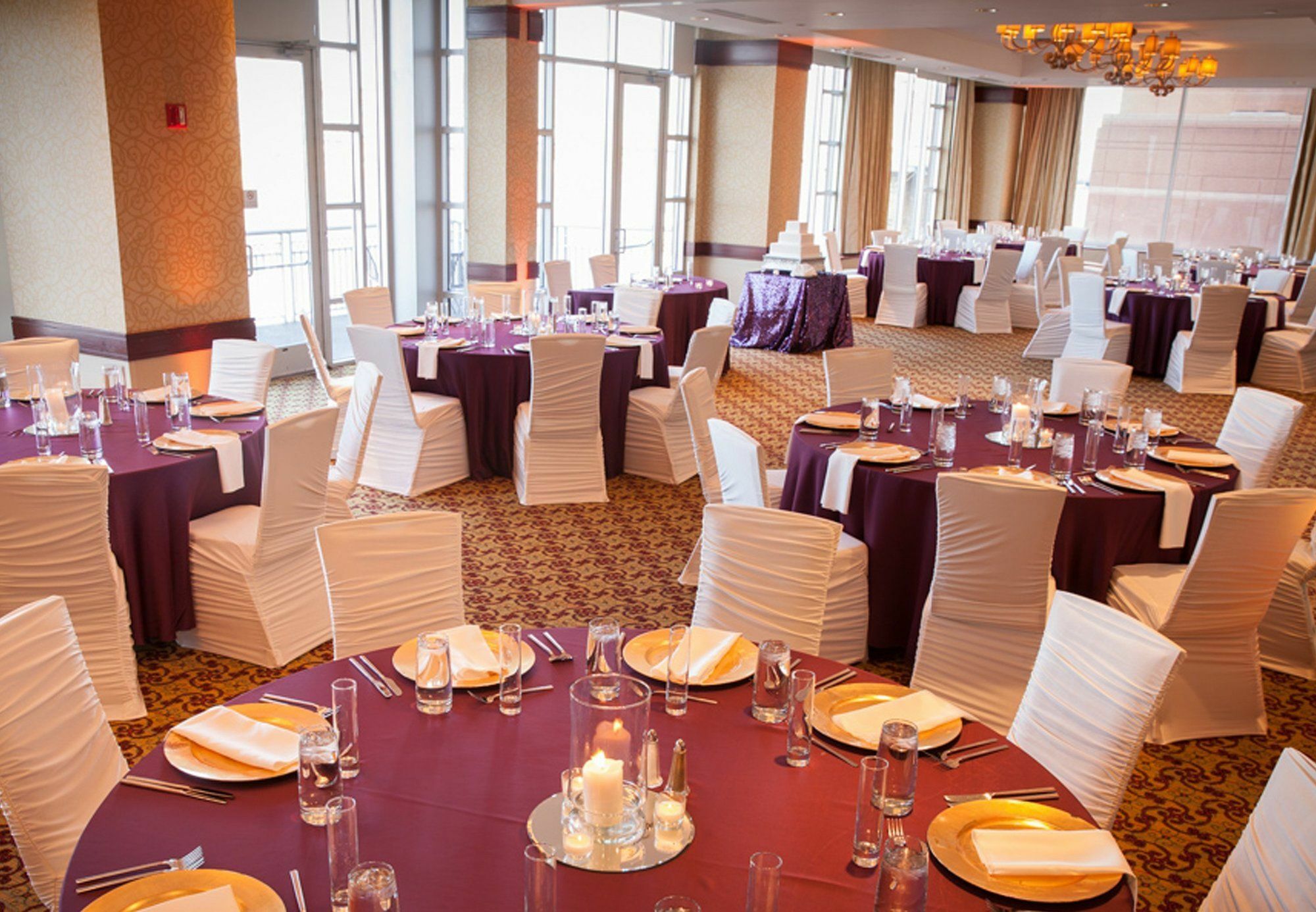 Cincinnati Marriott At Rivercenter 4* Covington