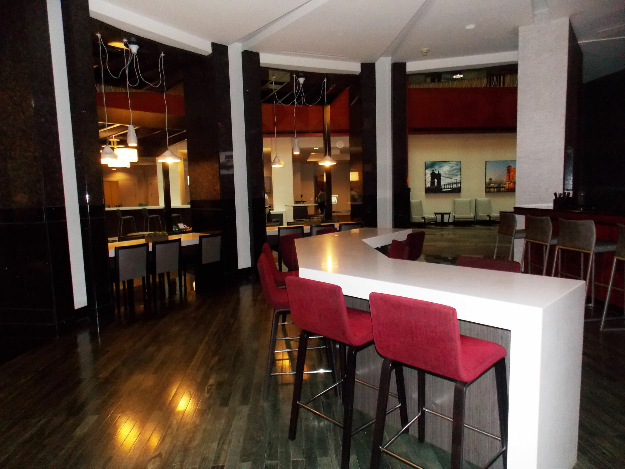 Cincinnati Marriott At Rivercenter