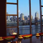 Cincinnati Marriott At Rivercenter 